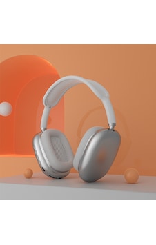 Tcherchi P9 Air TWS Bluetooth 5.0 Kulaküstü Kulaklık