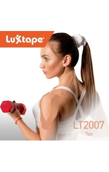Luxor Lt2 Bandı 5X5 Ten
