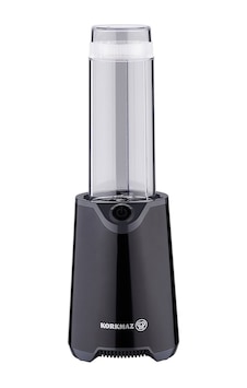 Korkmaz A5574 Elektra Kişisel Blender Seti Korkmaz A5574 Elektra Kişisel Blender Seti