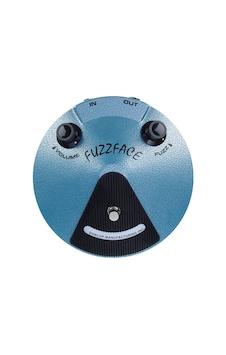 Jim Dunlop Jhf1 Jimi Hendrix Fuzz Face Distortion Pedalı Jim Dunlop Jhf1 Jimi Hendrix Fuzz Face Distortion Pedalı