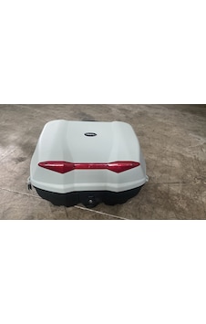 Tien Çanta 52 Litre Gri Tien Çanta 52 Litre Gri