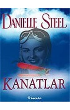 Kanatlar / Danielle Steel Kanatlar / Danielle Steel