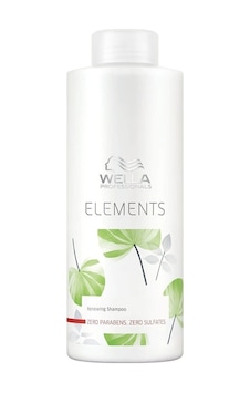Wella Elements Renewing Sülfatsız Yenileyici Şampuan 1 L Wella Elements Renewing Sülfatsız Yenileyici Şampuan 1 L