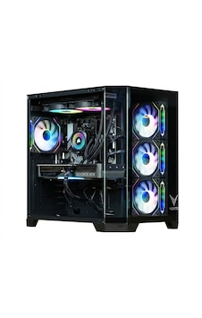 Tebilon PRO-GIGA-5070TI R7-9800X3D 16 GB 1 TB SSD RTX5070Ti Free Dos Oyuncu Oem Paket Tebilon PRO-GIGA-5070TI R7-9800X3D 16 GB 1 TB SSD RTX5070Ti Free Dos Oyuncu Oem Paket