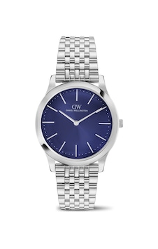 Daniel Wellington Pathfinder 7-link Arctic Silver Dw00600983 Erkek Kol Saati Gümüş Daniel Wellington Pathfinder 7-link Arctic Silver Dw00600983 Erkek Kol Saati Gümüş