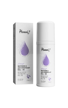 Floral Beyazlatici & Terleme Önleyici Roll On 75ml