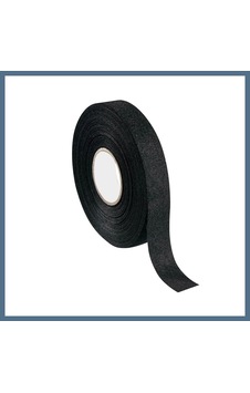 Buradabulabilirsin Isıya Dayanıklı Bez Kablo Bantı 19mm X 15 Metre Bbz Buradabulabilirsin Isıya Dayanıklı Bez Kablo Bantı 19mm X 15 Metre Bbz
