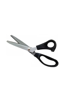 Sürfile Makası Plastik Saplı 8 No / TC-230