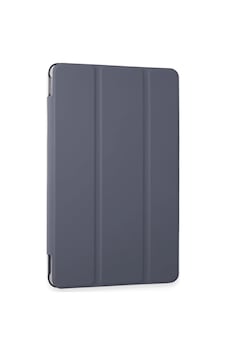 Samsung Galaxy X510 Tab S9 Fe 11 Kılıf Tablet Smart Kılıf - Lila