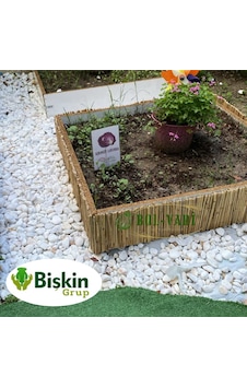 Natural 30cm X 100cm Bambu Kamış Hasır Çit Dekoratif Bahçe Balkon Ve Duvar Çiti Reed Fence Natural 30cm X 100cm Bambu Kamış Hasır Çit Dekoratif Bahçe Balkon Ve Duvar Çiti Reed Fence