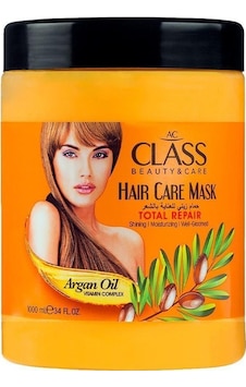 Ac Class Argan Yağlı Saç Maskesi 1 L