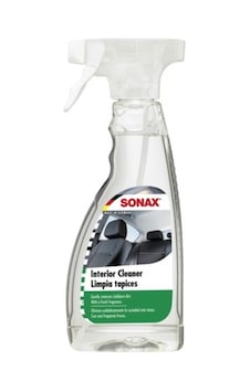 Sonax Araç İçi Temizleyici 500 Ml Sonax Araç İçi Temizleyici 500 Ml