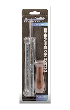 Motorlu Testere Eğeleme Seti 7/32 5,5 Mm Archer Deluxe Motorlu Testere Eğeleme Seti 7/32 5,5 Mm Archer Deluxe