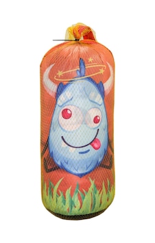 Bsk 5620 40x18 Baskılı Eko Kum Torbası -ky Spor Bsk 5620 40x18 Baskılı Eko Kum Torbası -ky Spor