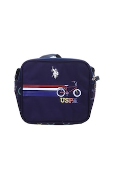 U.S.Polo Beslenme Çantası Bisikletli Plbsç23313
