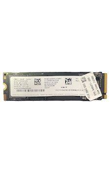 Samsung Uyumlu Pm9c1 256gb 22x80 M.2 Nvme Ssd 1
