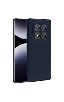 Xiaomi Redmi Note 14 Pro 4g Kılıf Zore Premier Silikon Kapak Çok Renkli Xiaomi Redmi Note 14 Pro 4g Kılıf Zore Premier Silikon Kapak Çok Renkli