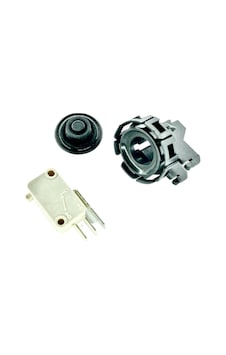 Bulaşık Isıtıcı Siviç Ve Diyafram Seti - Braketli 33000286 Bulaşık Isıtıcı Siviç Ve Diyafram Seti - Braketli 33000286