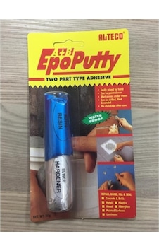 Alteco Epo Putty Epoksi Macun Alteco Epo Putty Epoksi Macun