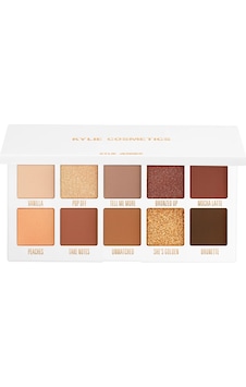 Kylie Cosmetics The Bronze Far Paleti Kahverengi Kylie Cosmetics The Bronze Far Paleti Kahverengi