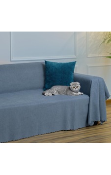 Latuda Home Mikrofiber Fitilli Minimalist Koltuk Örtüsü -175x300 Cm Large, Çift Taraflı, Kaymaz, Terletmez, Gece Mavisi Sku: Zeusb0dzd4x8t4 Açık Bej Latuda Home Mikrofiber Fitilli Minimalist Koltuk Örtüsü -175x300 Cm Large, Çift Taraflı, Kaymaz, Terletmez, Gece Mavisi Sku: Zeusb0dzd4x8t4 Açık Bej