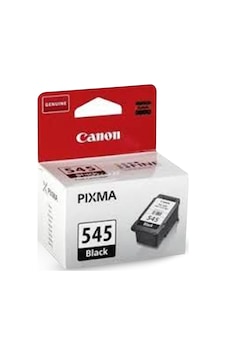 Canon PG 545 Siyah Kartuş (Bitmeyen kartuşa uyumlu delik Canon PG 545 Siyah Kartuş (Bitmeyen kartuşa uyumlu delik