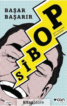 Kitapstore Sibop / Başar Başarır Kitapstore Sibop / Başar Başarır