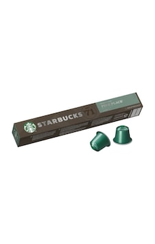 Starbucks Pike Place Kapsül Kahve 10 Adet Starbucks Pike Place Kapsül Kahve 10 Adet