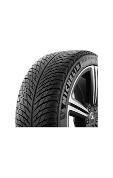Michelin Pilot Alpin 5 225/50R17 98H XL Rft Kış Lastiği 2023 Michelin Pilot Alpin 5 225/50R17 98H XL Rft Kış Lastiği 2023