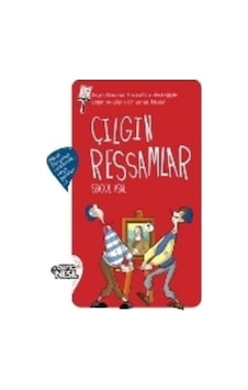 Çılgın Ressamlar Şengül Asal Çılgın Ressamlar Şengül Asal