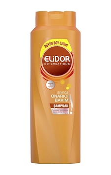 Elidor Anında Onarıcı Bakım Şampuan 650 ML Elidor Anında Onarıcı Bakım Şampuan 650 ML