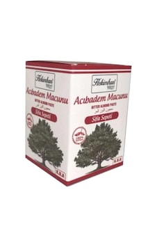 Hekimhan Acıbadem Macunu 240 G
