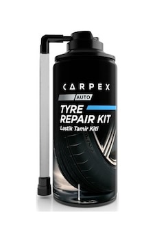 Carpex Lastik Tamir Kiti Sprey Carpex Lastik Tamir Kiti Sprey
