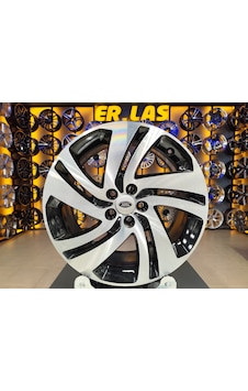 4 Adet Land Rover 8 18 5 108 Et45 63.4 Black Mack Jant Revize Edilmiş Takım 4 Adet Land Rover 8 18 5 108 Et45 63.4 Black Mack Jant Revize Edilmiş Takım