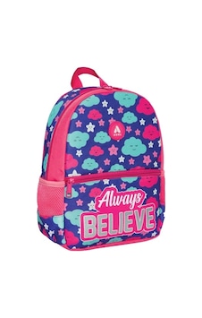 Adel Beslenme Çantası Junior Always Believe 000141 Çok Renkli Adel Beslenme Çantası Junior Always Believe 000141 Çok Renkli