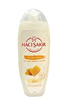Şampuan Bal Ince Telli Zayıf Saçlar 2in1 500 Ml Şampuan Bal Ince Telli Zayıf Saçlar 2in1 500 Ml