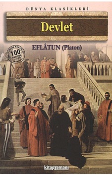 Devlet - Platon - Anonim Yayınları Devlet - Platon - Anonim Yayınları