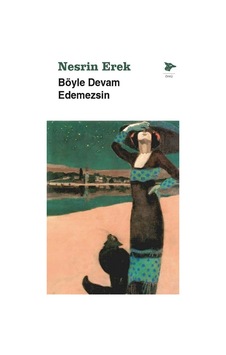 Böyle Devam Edemezsin / Nesrin Erek Böyle Devam Edemezsin / Nesrin Erek