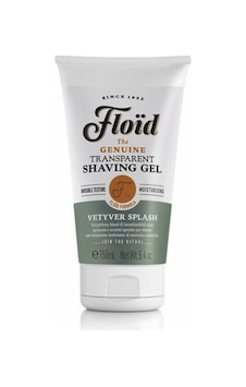 Floid Vetyver Splash Transparent Shaving Gel 150 ML Floid Vetyver Splash Transparent Shaving Gel 150 ML