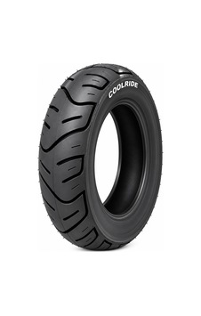 Coolrıde 3.00-10 Tl Tubeless Motosiklet Dış Lastik