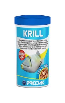 Prodac Krill 250ml / 30gr Prodac Krill 250ml / 30gr