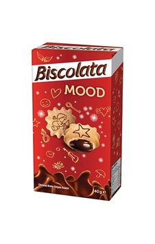 Şölen Biscolata Çikolata Krema Dolgulu Bisküvi 40 G Şölen Biscolata Çikolata Krema Dolgulu Bisküvi 40 G