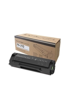 Pantum Pa-210ev Siyah Toner Kartuşu 43518026 Pantum Pa-210ev Siyah Toner Kartuşu 43518026
