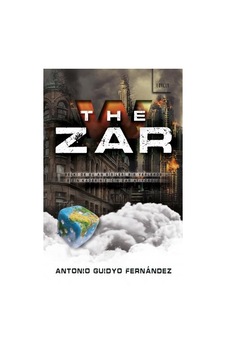 The Zar - Antonio Guidyo Fernández - Lovely