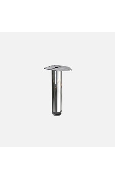 Tempo 15 Cm Metal Baza Ayağı Krom Kaplama 4'li Avantaj Paketi Mıchu Tempo 15 Cm Metal Baza Ayağı Krom Kaplama 4'li Avantaj Paketi Mıchu