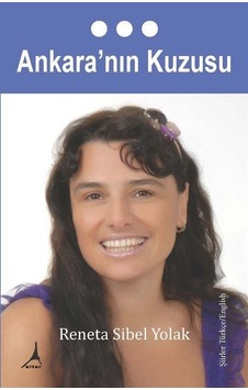 Ankara'nın Kuzusu - Reneta Sibel Yolak - Alter Yayınları Ankara'nın Kuzusu - Reneta Sibel Yolak - Alter Yayınları