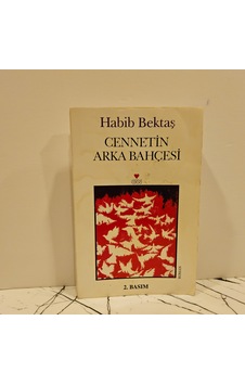 Cennetin Arka Bahçesi Cennetin Arka Bahçesi