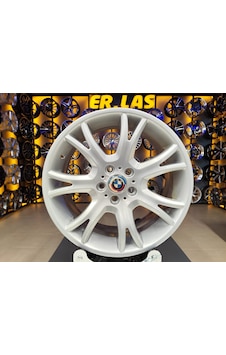 4 Adet Bmw 8.5-9.5 19 5 120 Et46 72.6 Silver Jant Revize Edilmiş Takım 4 Adet Bmw 8.5-9.5 19 5 120 Et46 72.6 Silver Jant Revize Edilmiş Takım