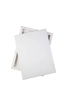 Pin Arkadan Zımbalı Tuval 25x25 Cm 1 Adet Pin Arkadan Zımbalı Tuval 25x25 Cm 1 Adet