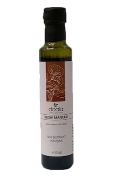 Doala Reishi Mantari Eki 225 Ml Doala Reishi Mantari Eki 225 Ml